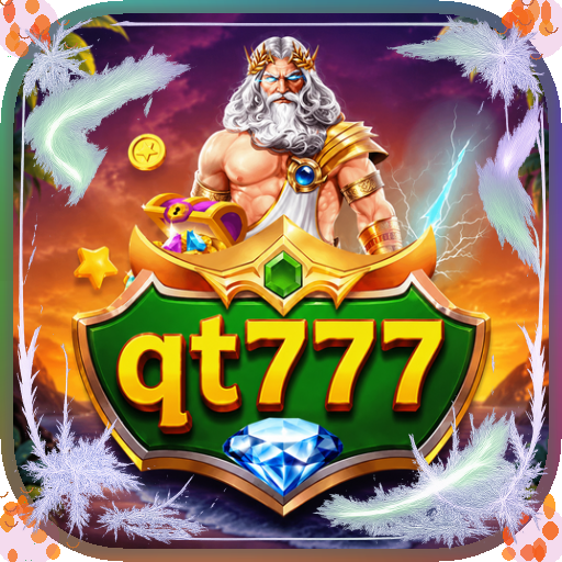 qt777 — mitra unggulan