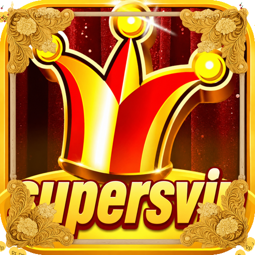 supersvip — mitra unggulan