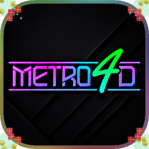 metro4d — mitra unggulan